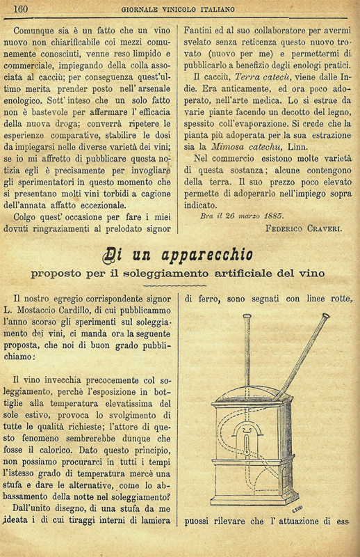 Winex, Museo del Vino, Daviddino, Cucina etrusca viticoltura enologia antica