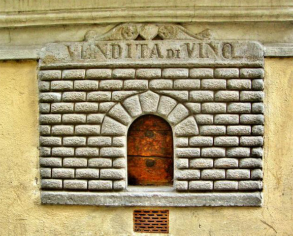 Winex, Museo del Vino, Daviddino, Cucina etrusca firenze buchette del vino