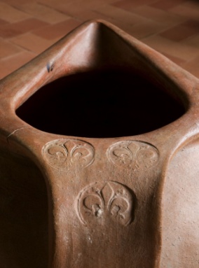 Winex, Museo del Vino, Daviddino, Cucina etrusca
