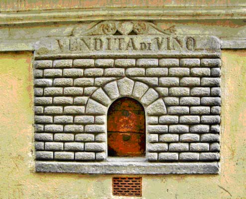 Museo del Vino, Winex, Firenze, i'Daviddino, cucina etrusca, bucchete del vino