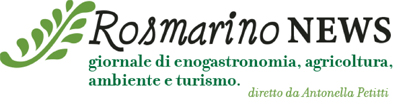 Winex, Museo del Vino, Daviddino, Cucina etrusca articoli giornali