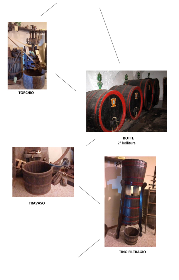 Winex Museo del Vino firenze cucina etrusca  i’Daviddino vini etruschello degustazioni  enologia viticoltura in toscana antichità ristoranti a firenze